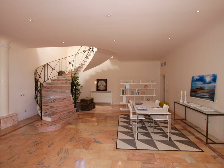 Villa for Sale in Son Vida, Balearic Islands 15