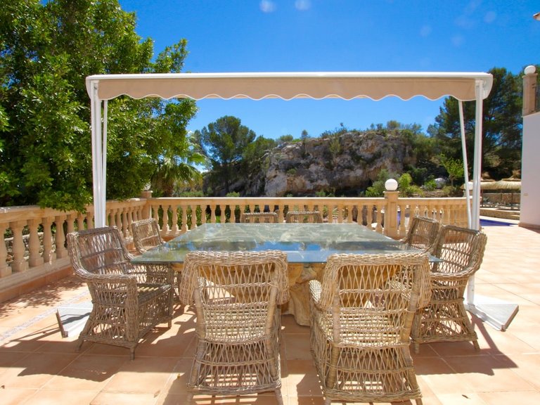 Villa for Sale in Son Vida, Balearic Islands 25