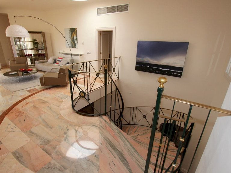 Villa for Sale in Son Vida, Balearic Islands 4