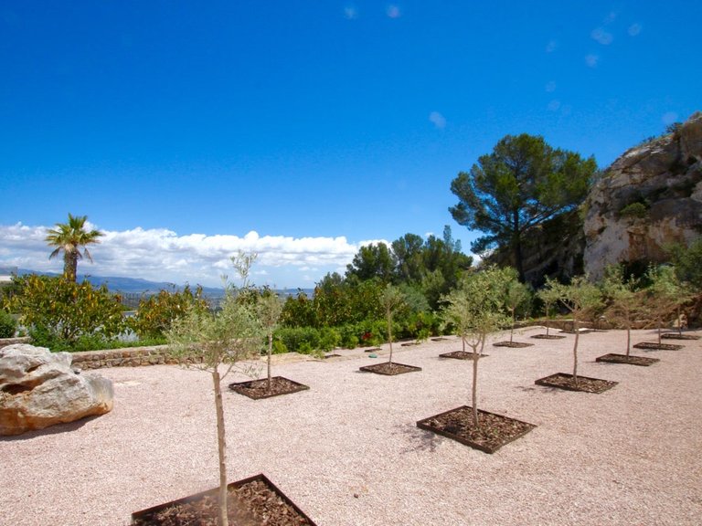 Villa for Sale in Son Vida, Balearic Islands 33