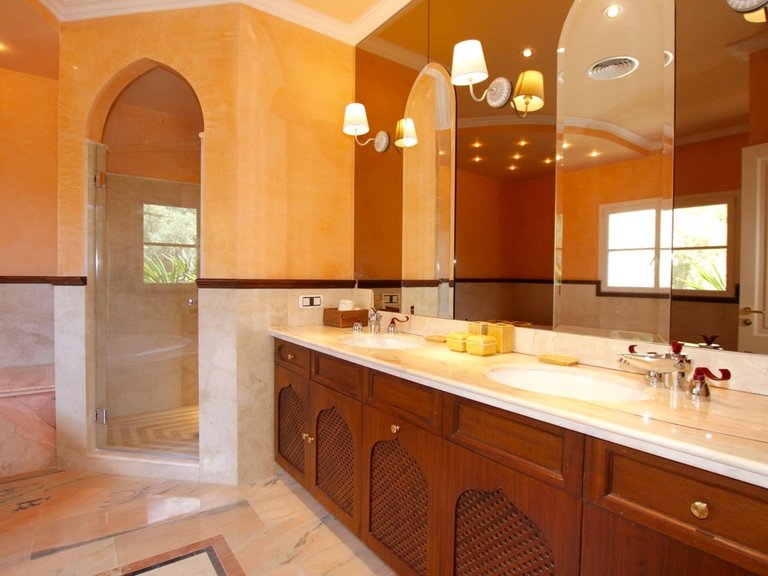 Villa for Sale in Son Vida, Balearic Islands 12