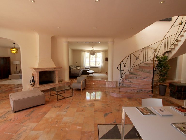 Villa for Sale in Son Vida, Balearic Islands 14