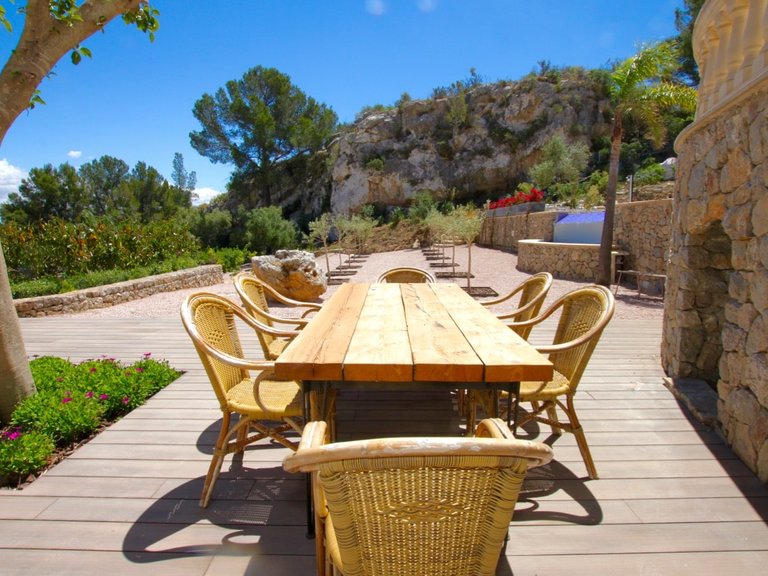 Villa for Sale in Son Vida, Balearic Islands 32