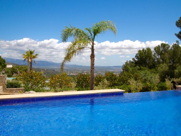 Villa for Sale in Son Vida, Balearic Islands 30