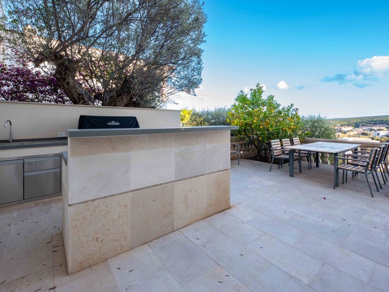 Villa for Sale in Santa Ponsa, Balearic Islands 24