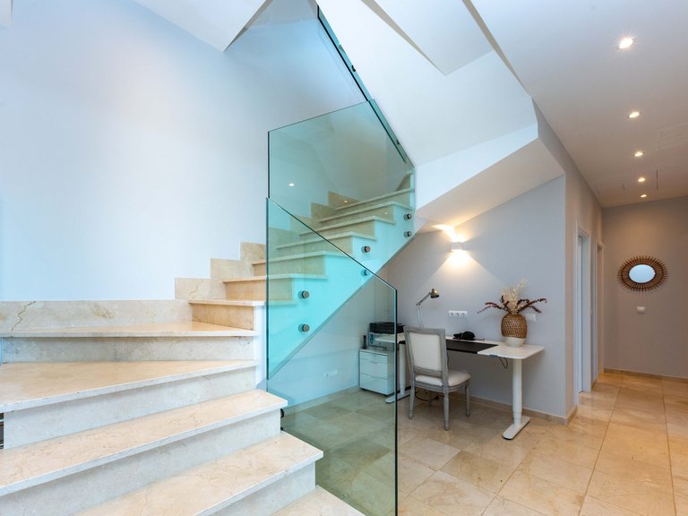 Villa for Sale in Santa Ponsa, Balearic Islands 16