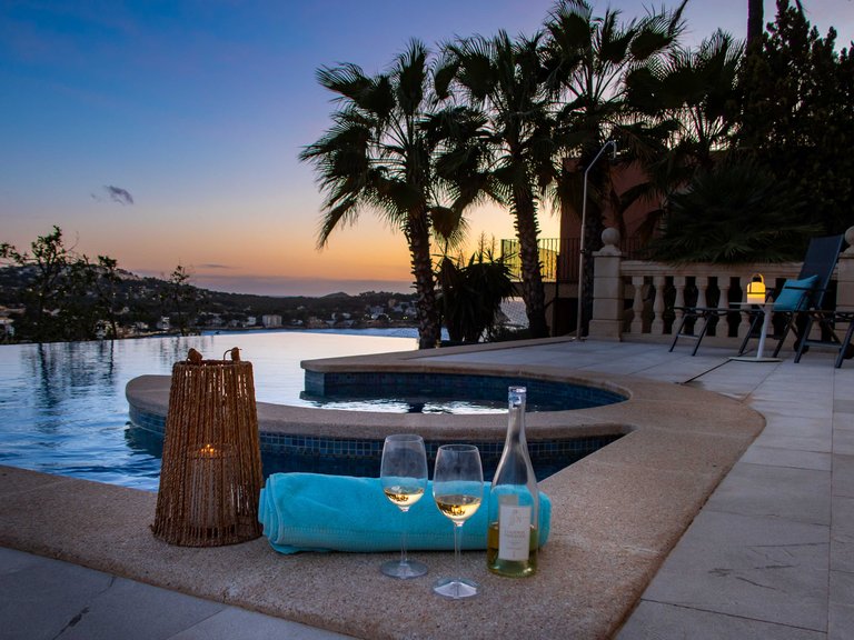 Villa for Sale in Santa Ponsa, Balearic Islands 33