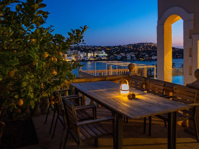 Villa for Sale in Santa Ponsa, Balearic Islands 31