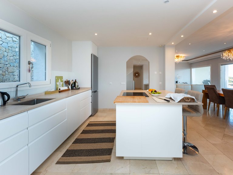 Villa for Sale in Santa Ponsa, Balearic Islands 9