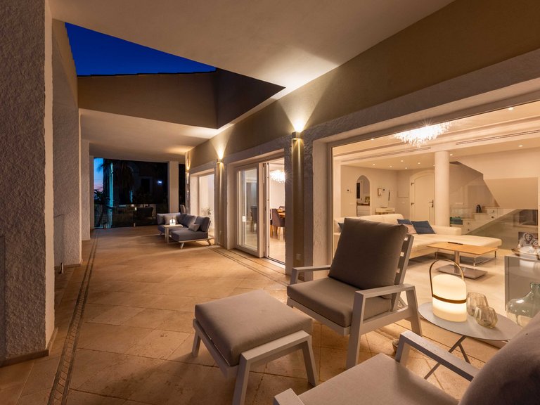 Villa for Sale in Santa Ponsa, Balearic Islands 29