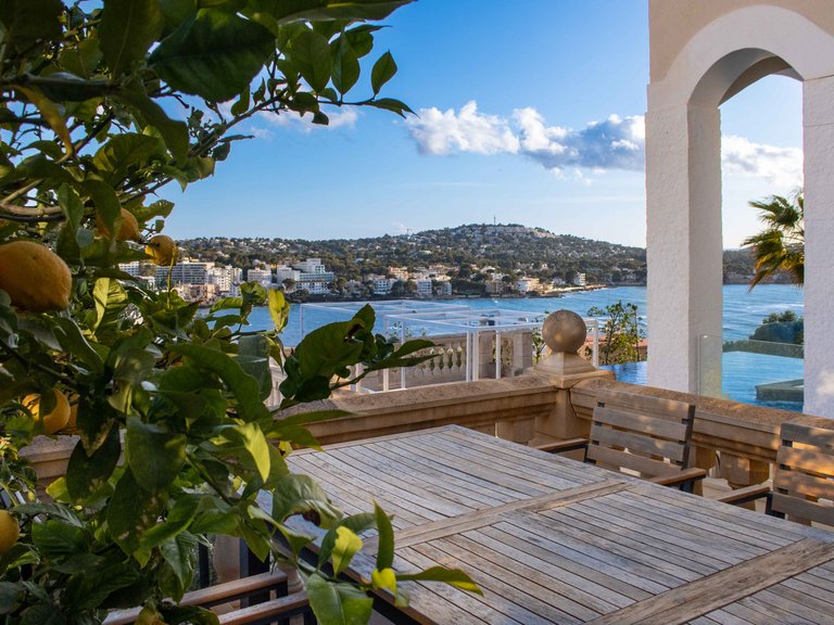 Villa for Sale in Santa Ponsa, Balearic Islands 6