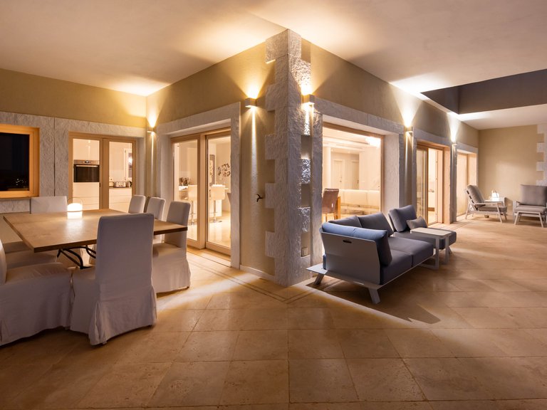 Villa for Sale in Santa Ponsa, Balearic Islands 30