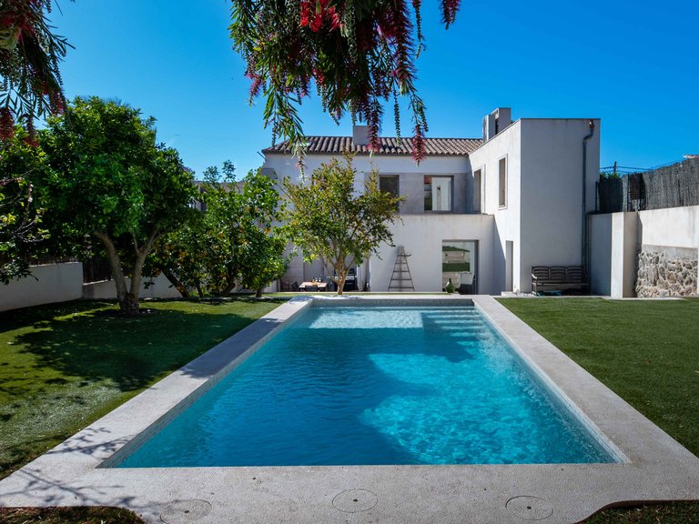 Villa for Sale in Calvià Village, Balearic Islands 3