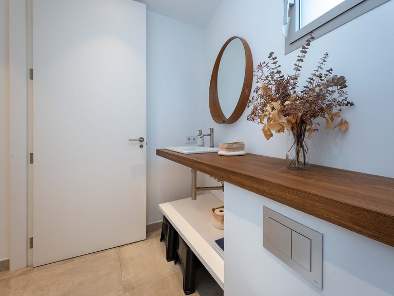 Villa for Sale in Calvià Village, Balearic Islands 8