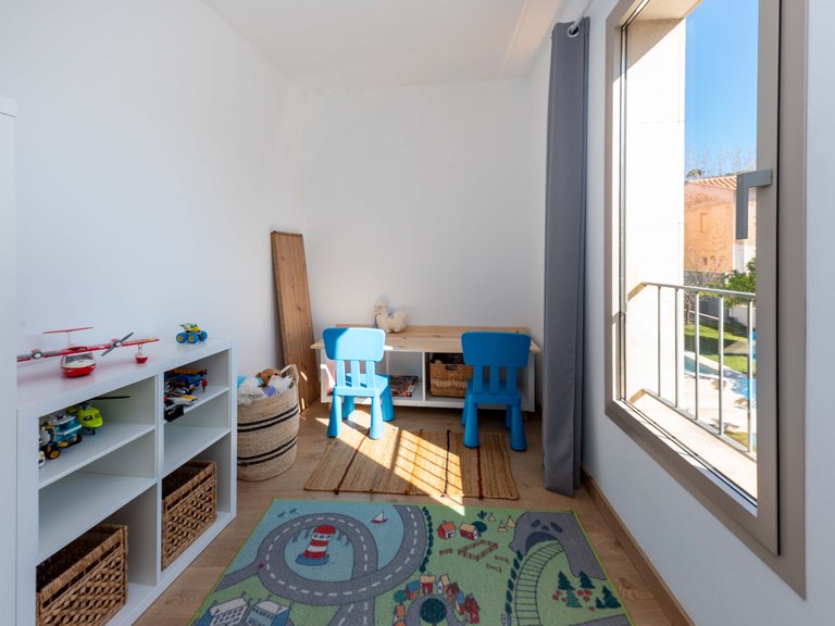 Villa for Sale in Calvià Village, Balearic Islands 19