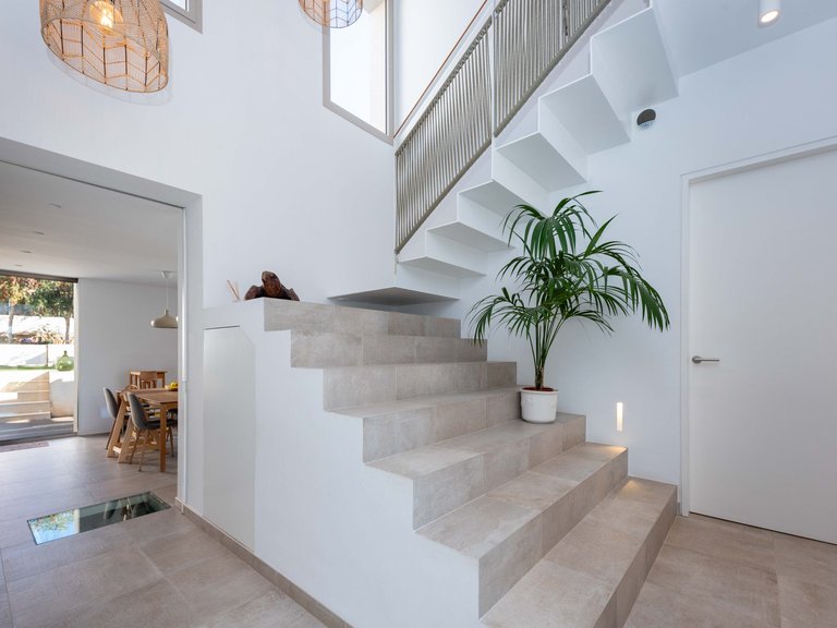 Villa for Sale in Calvià Village, Balearic Islands 7