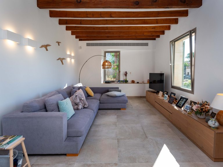 Villa for Sale in Calvià Village, Balearic Islands 6