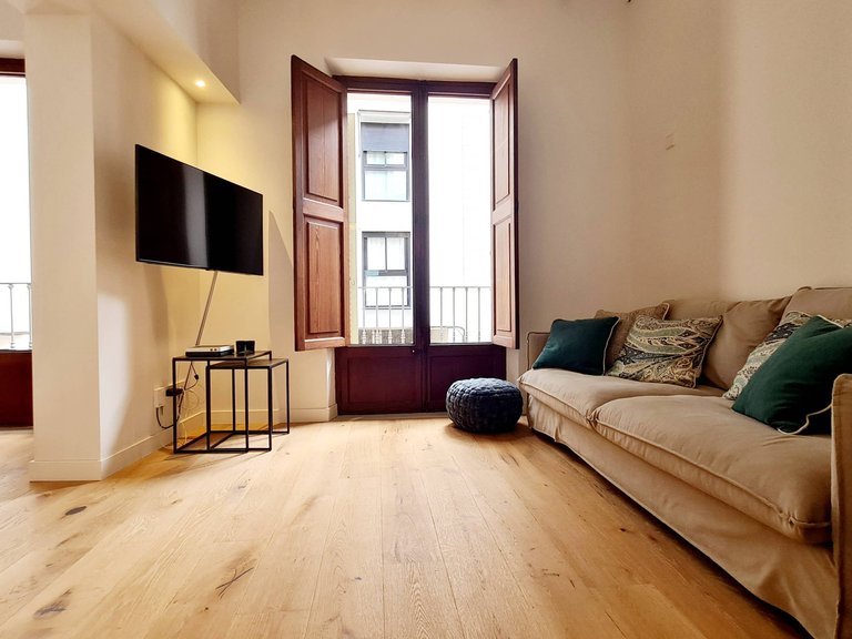 Apartment for Rent in Palma De Mallorca, Balearic Islands 6