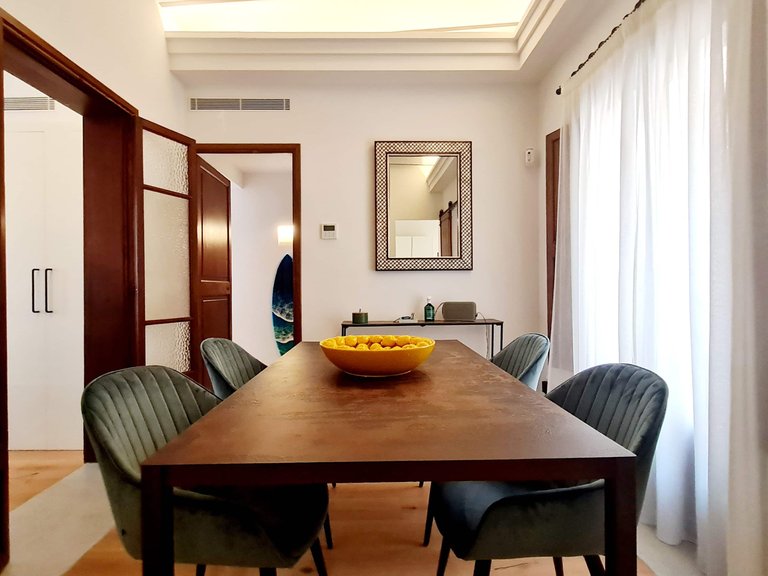 Apartment for Rent in Palma De Mallorca, Balearic Islands 1