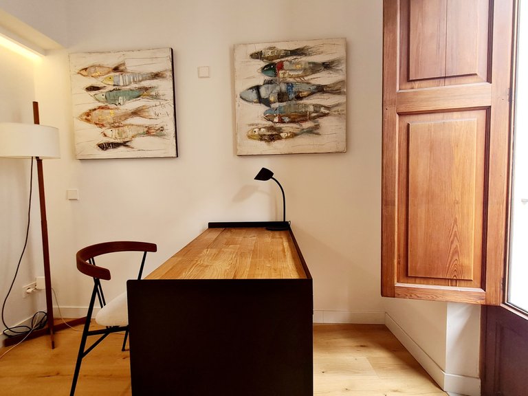 Apartment for Rent in Palma De Mallorca, Balearic Islands 12