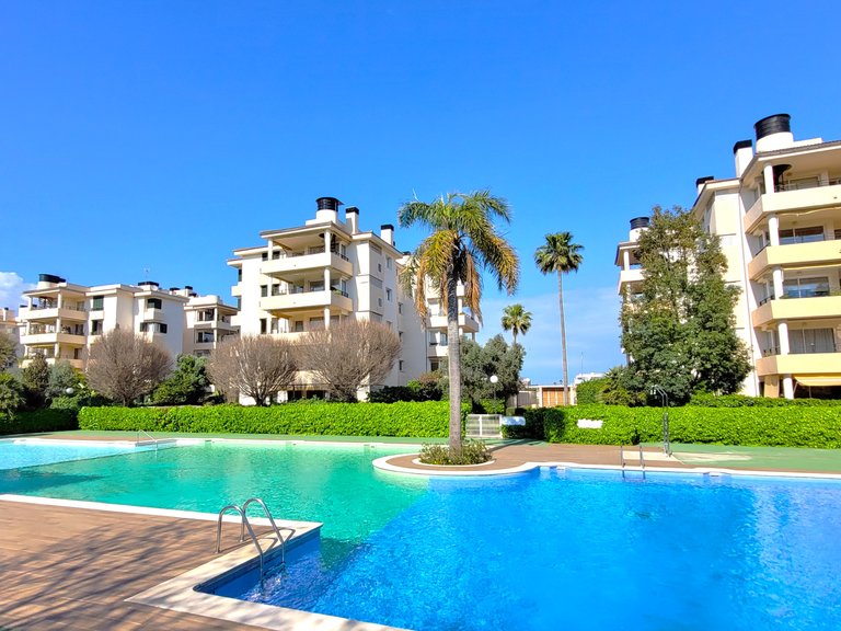 Apartment for Rent in Arenal & Can Pastilla, Balearic Islands 11