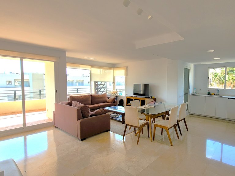 Apartment for Rent in Arenal & Can Pastilla, Balearic Islands 1