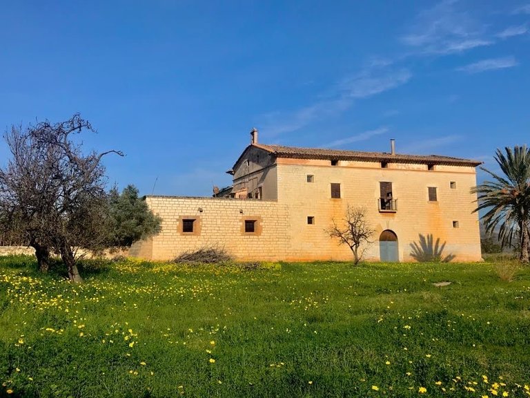 Plot for Sale in Palma De Mallorca, Balearic Islands 1