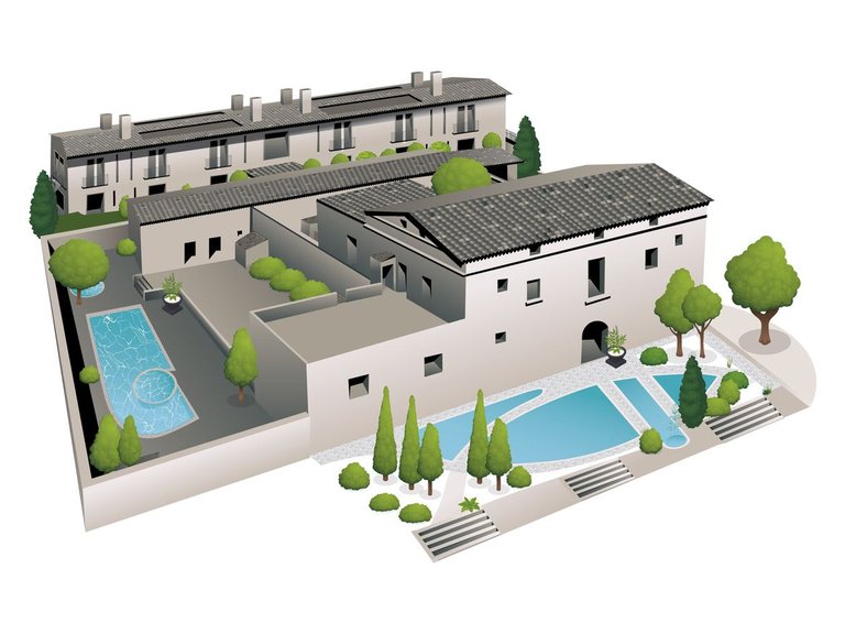 Plot for Sale in Palma De Mallorca, Balearic Islands 2