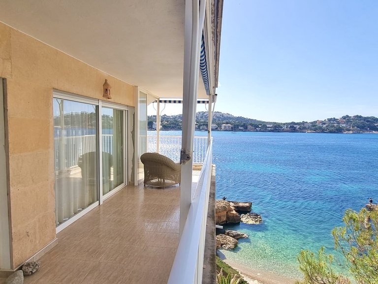 Apartment for Rent in Santa Ponsa, Balearic Islands 1