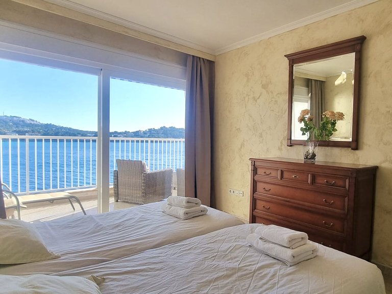 Apartment for Rent in Santa Ponsa, Balearic Islands 9