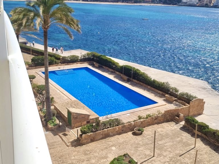 Apartment for Rent in Santa Ponsa, Balearic Islands 15