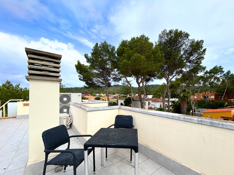 Villa for Sale in El Toro, Balearic Islands 26