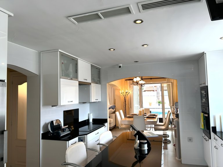 Villa for Sale in El Toro, Balearic Islands 8