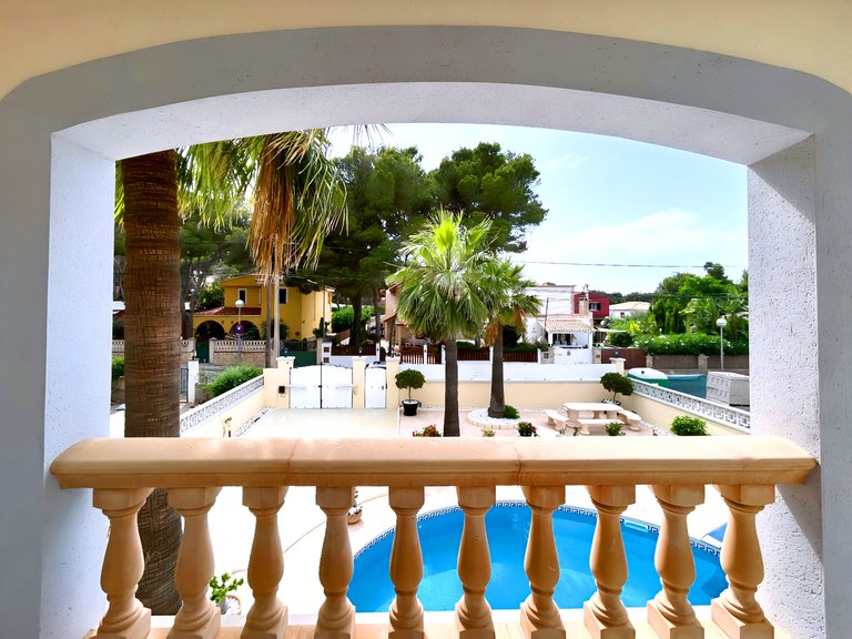 Villa for Sale in El Toro, Balearic Islands 24