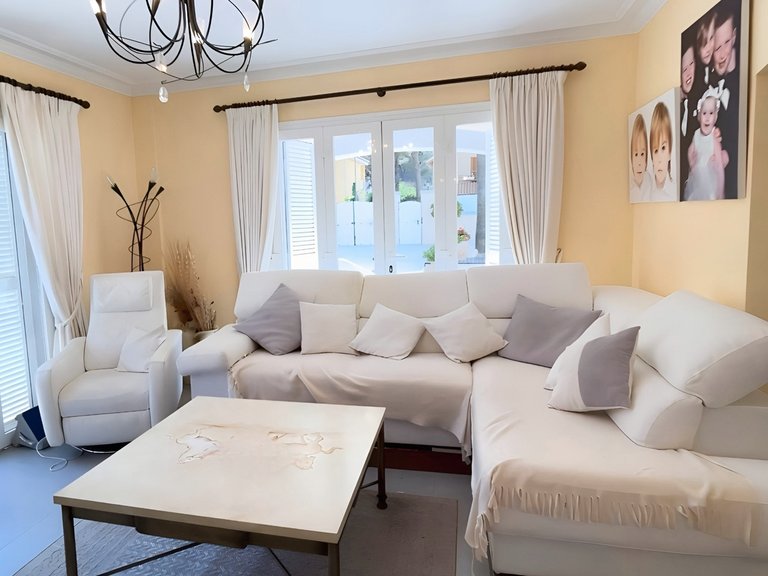 Villa for Sale in El Toro, Balearic Islands 5