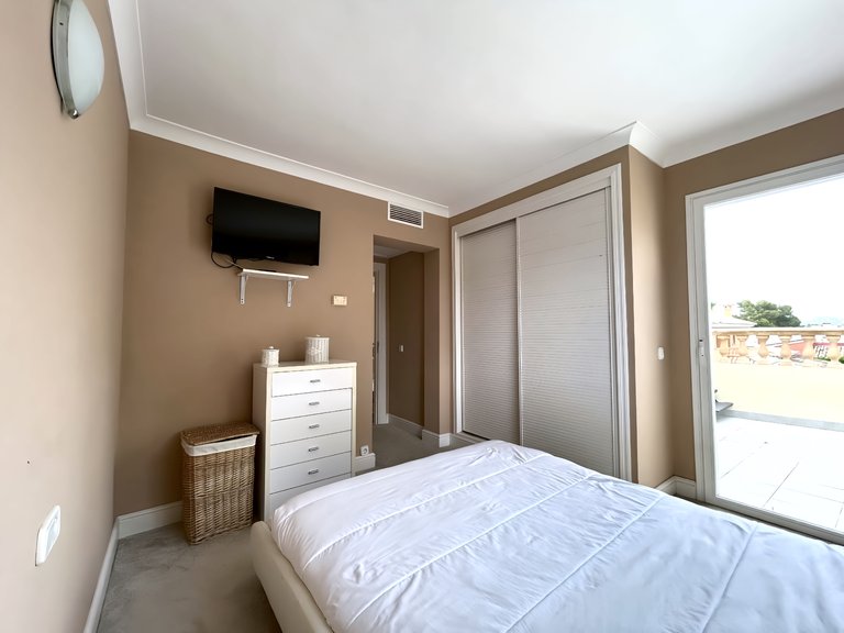 Villa for Sale in El Toro, Balearic Islands 21