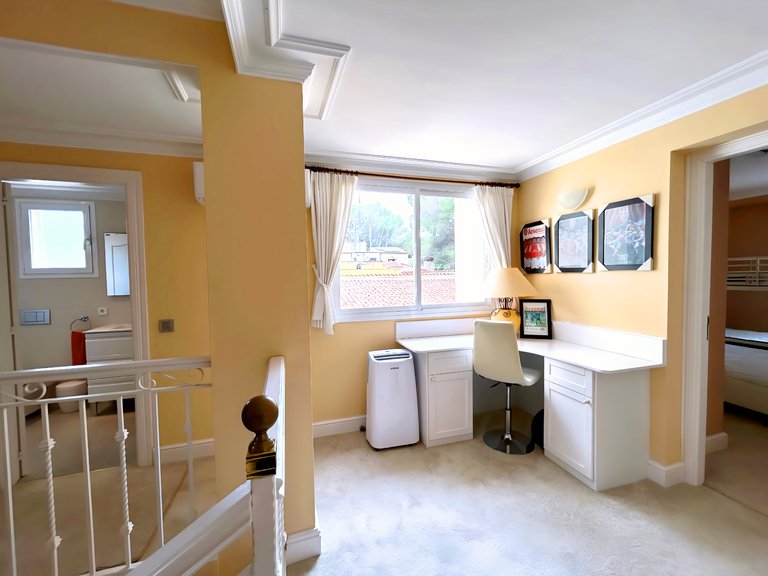 Villa for Sale in El Toro, Balearic Islands 15