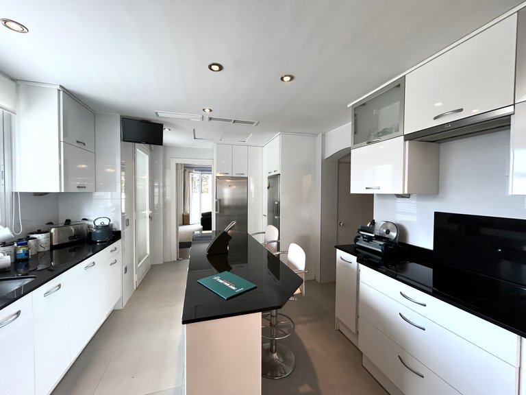Villa for Sale in El Toro, Balearic Islands 9