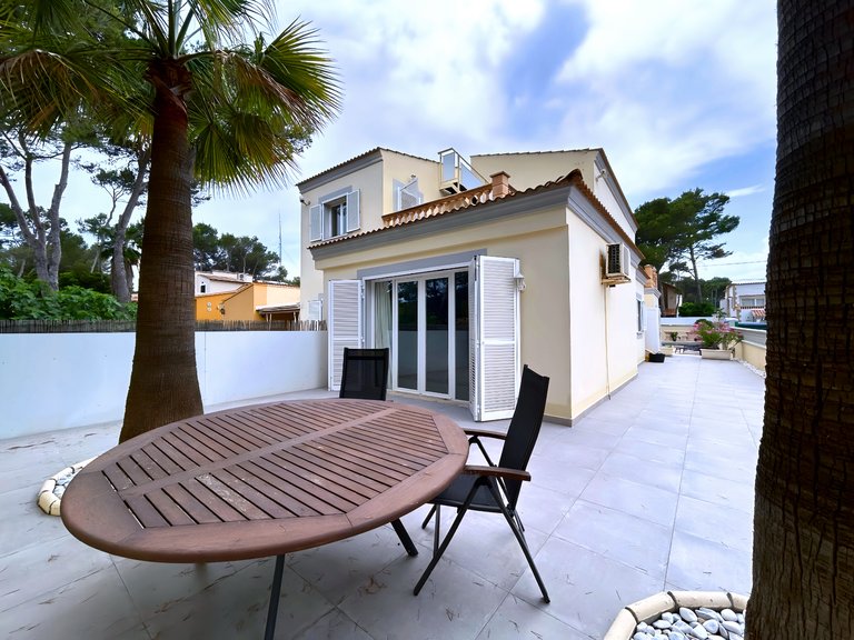 Villa for Sale in El Toro, Balearic Islands 27