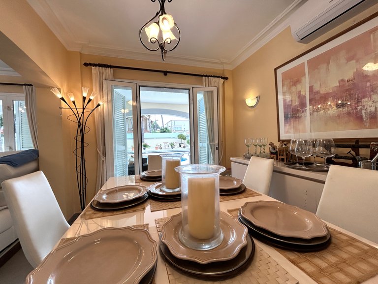 Villa for Sale in El Toro, Balearic Islands 6