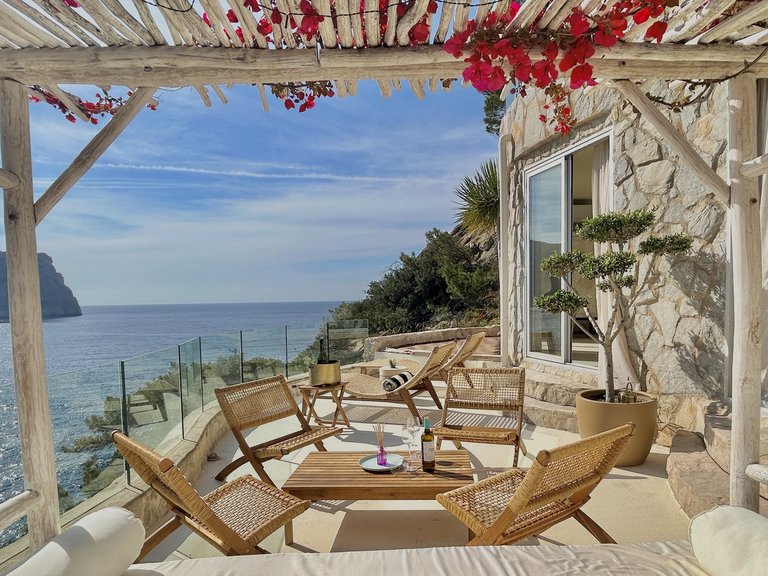 Apartment for Sale in Puerto De Andratx, Balearic Islands 1