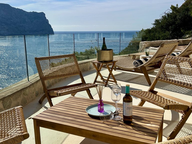 Apartment for Sale in Puerto De Andratx, Balearic Islands 13