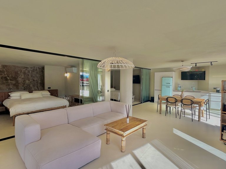Apartment for Sale in Puerto De Andratx, Balearic Islands 5