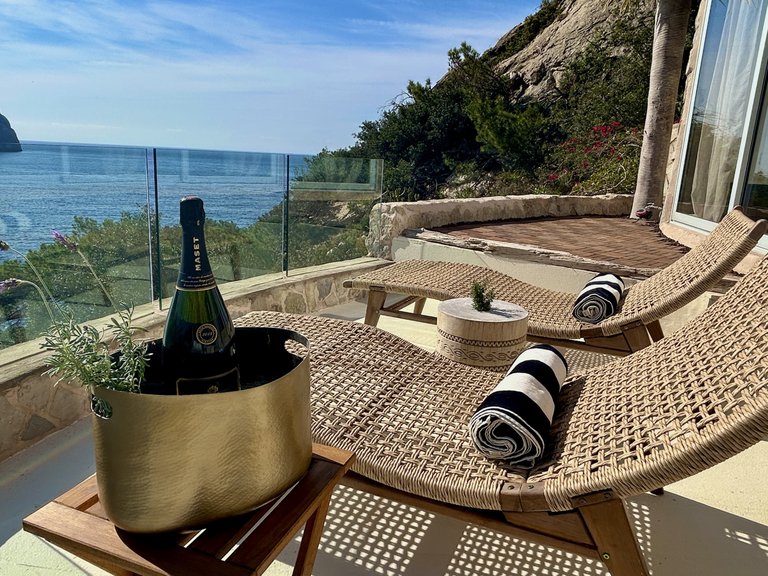 Apartment for Sale in Puerto De Andratx, Balearic Islands 14