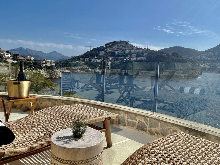 Apartment for Sale in Puerto De Andratx, Balearic Islands 15