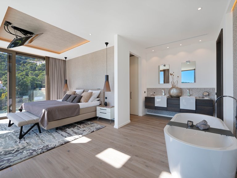 Villa for Sale in Puerto De Andratx, Balearic Islands 12