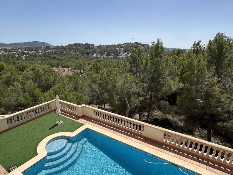 Villa for Sale in Costa De La Calma, Balearic Islands 3