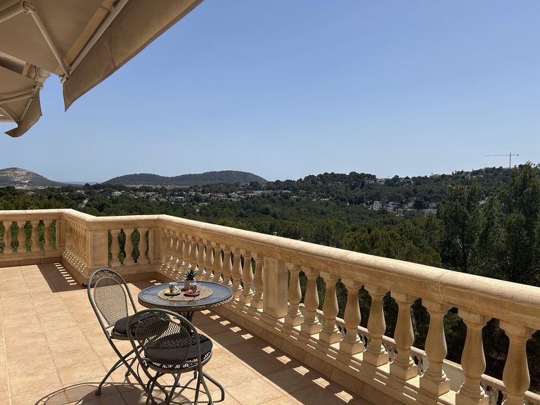 Villa for Sale in Costa De La Calma, Balearic Islands 9