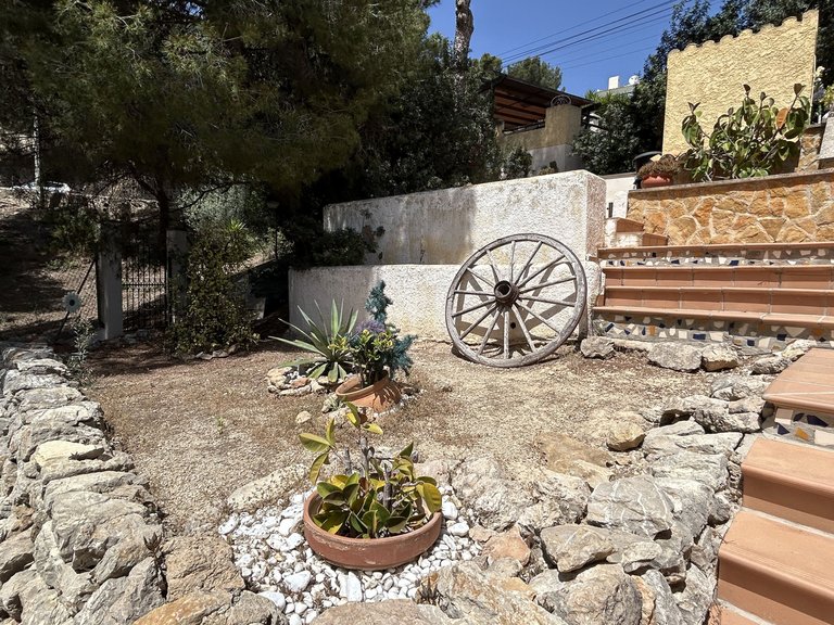 Villa for Sale in Costa De La Calma, Balearic Islands 11