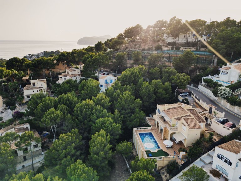 Villa for Sale in Costa De La Calma, Balearic Islands 5